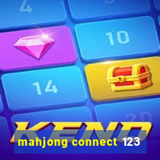 mahjong connect 123